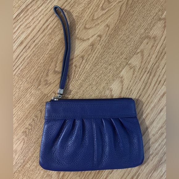 DANIER WRISTLET - Picture 1 of 3
